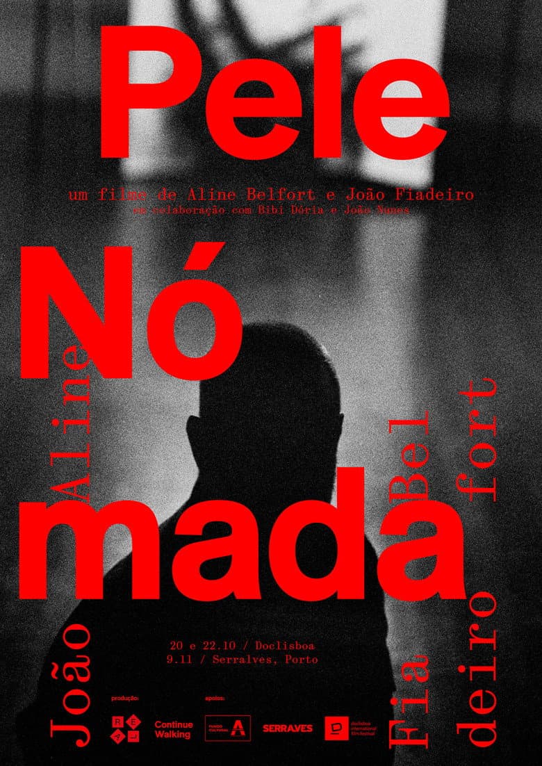 Pele Nómada