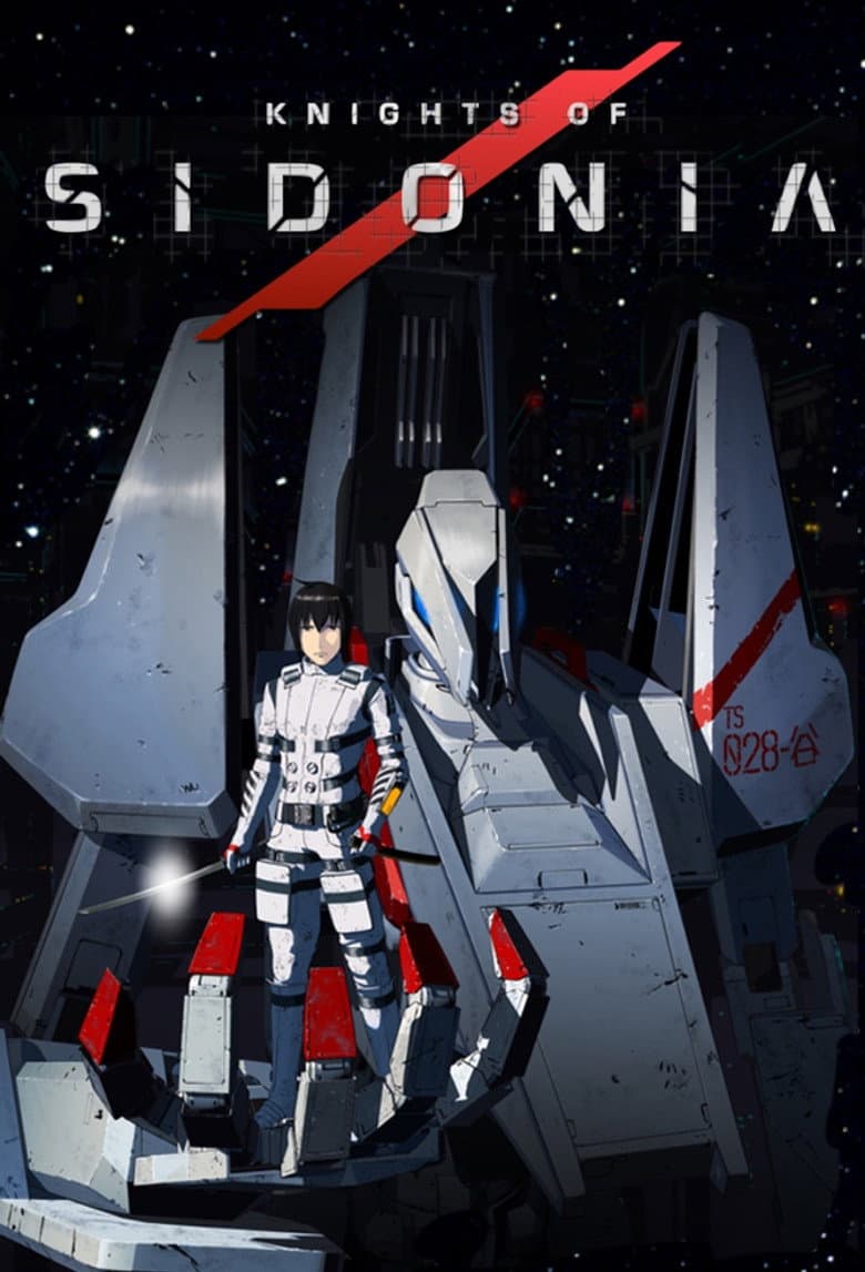 Knights of Sidonia