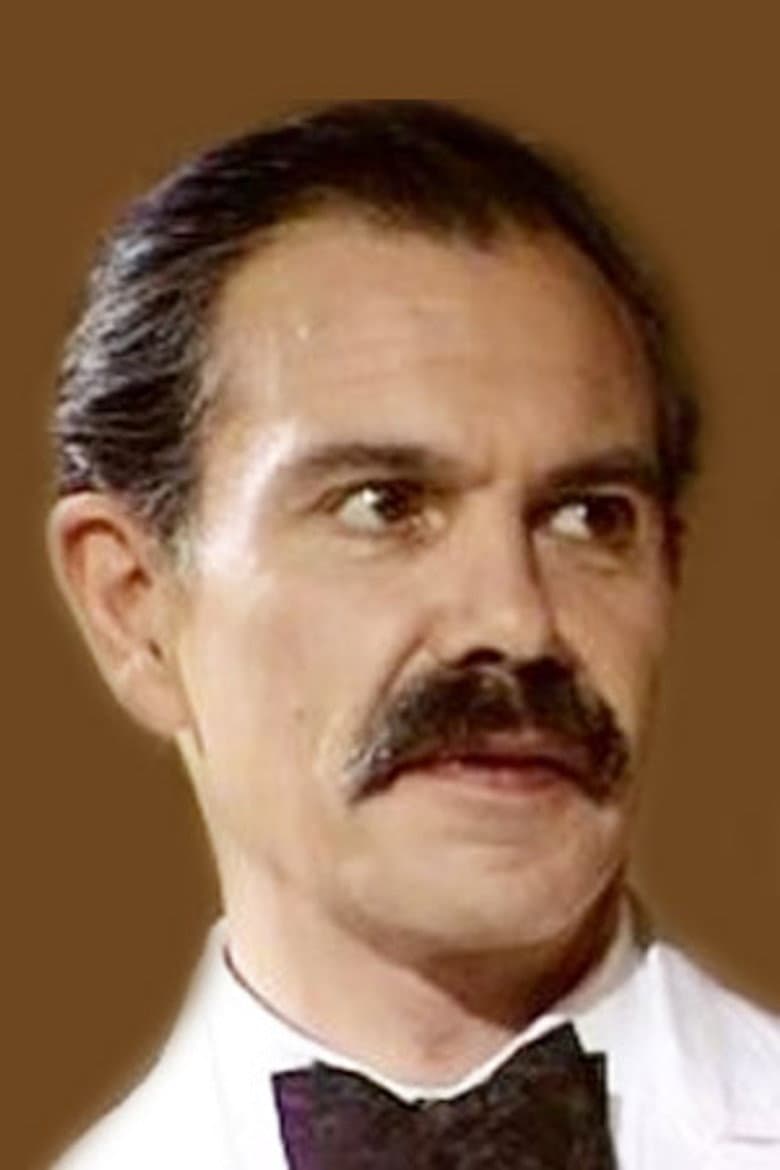 Claude Le Saché