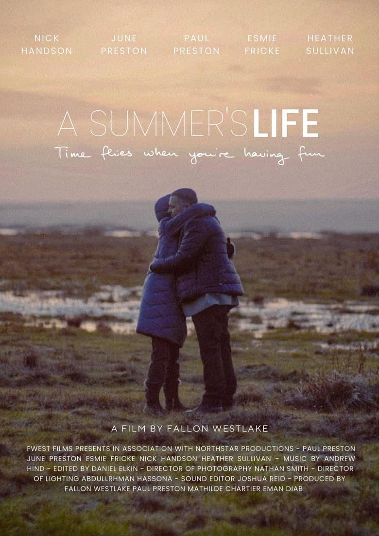 A Summer's Life