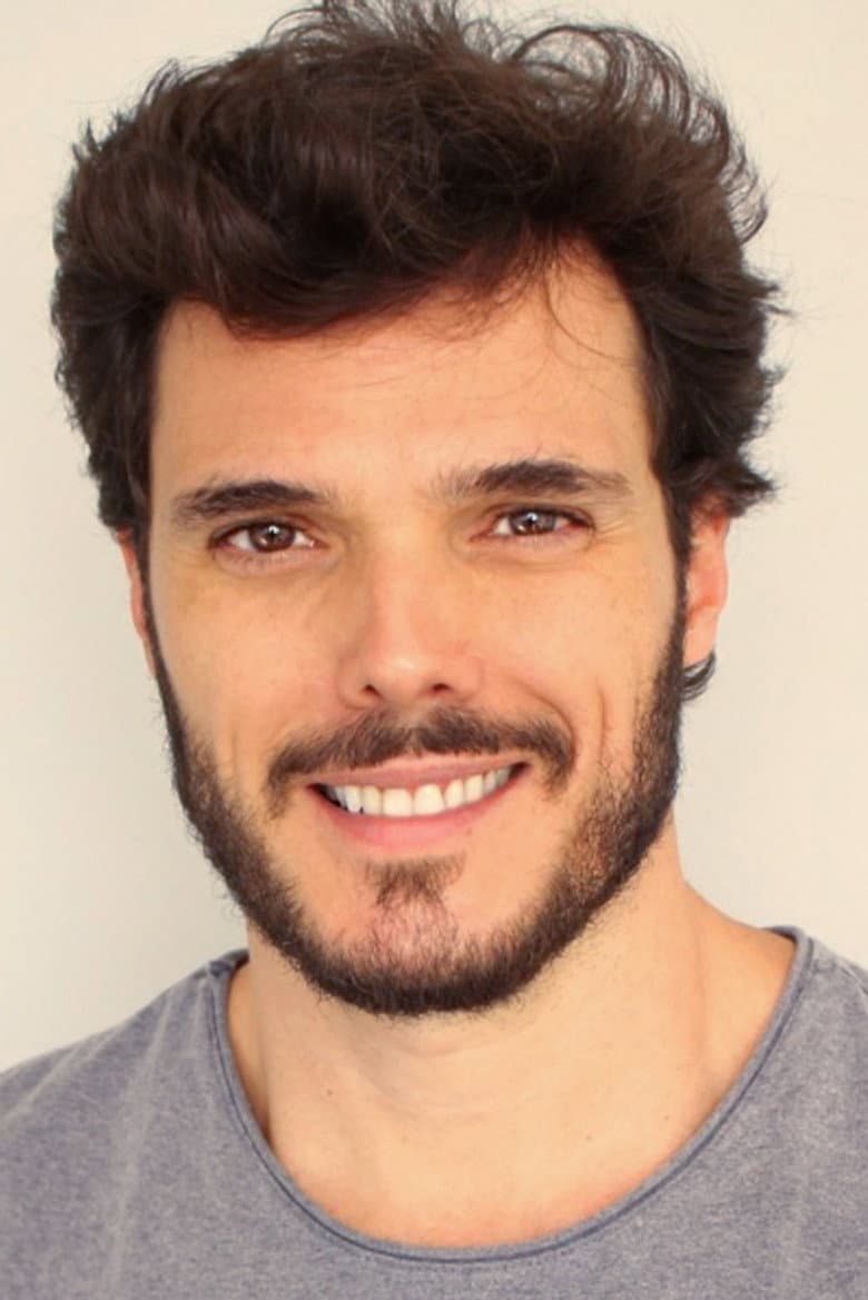Daniel Andrade