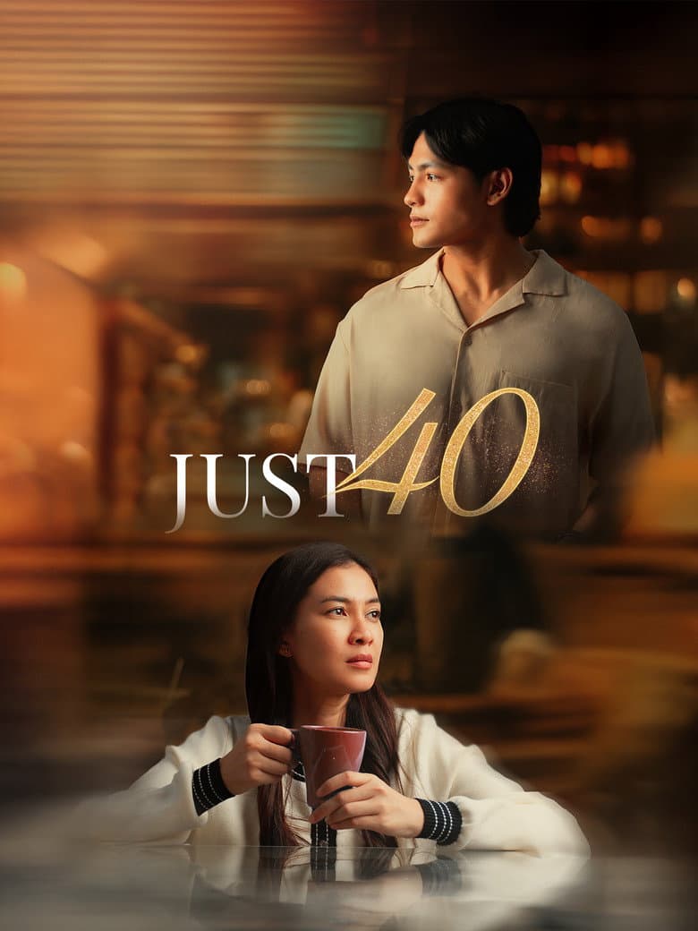 40 Sahaja
