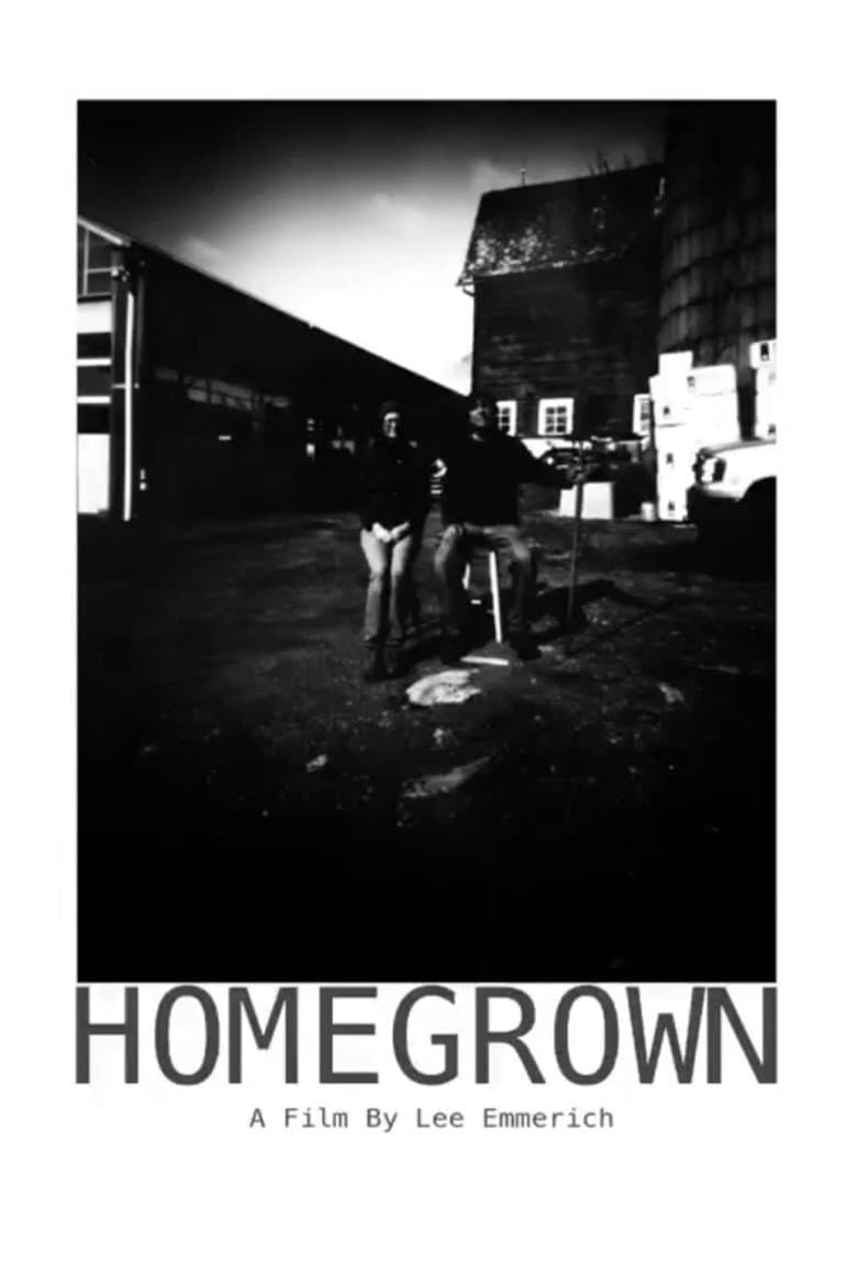 HomeGrown