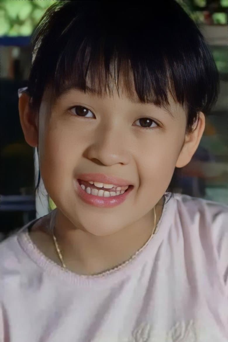 Pauline Kwan Pui-Lam