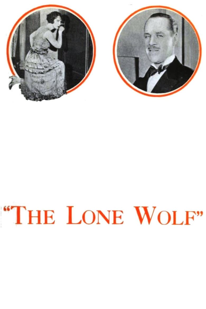 The Lone Wolf