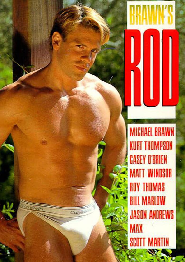 Brawn's Rod