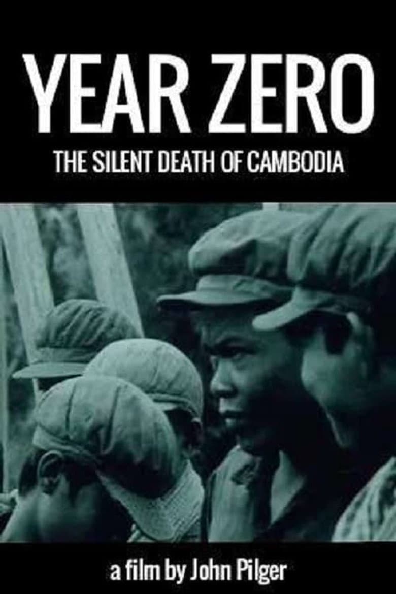 Year Zero: The Silent Death of Cambodia