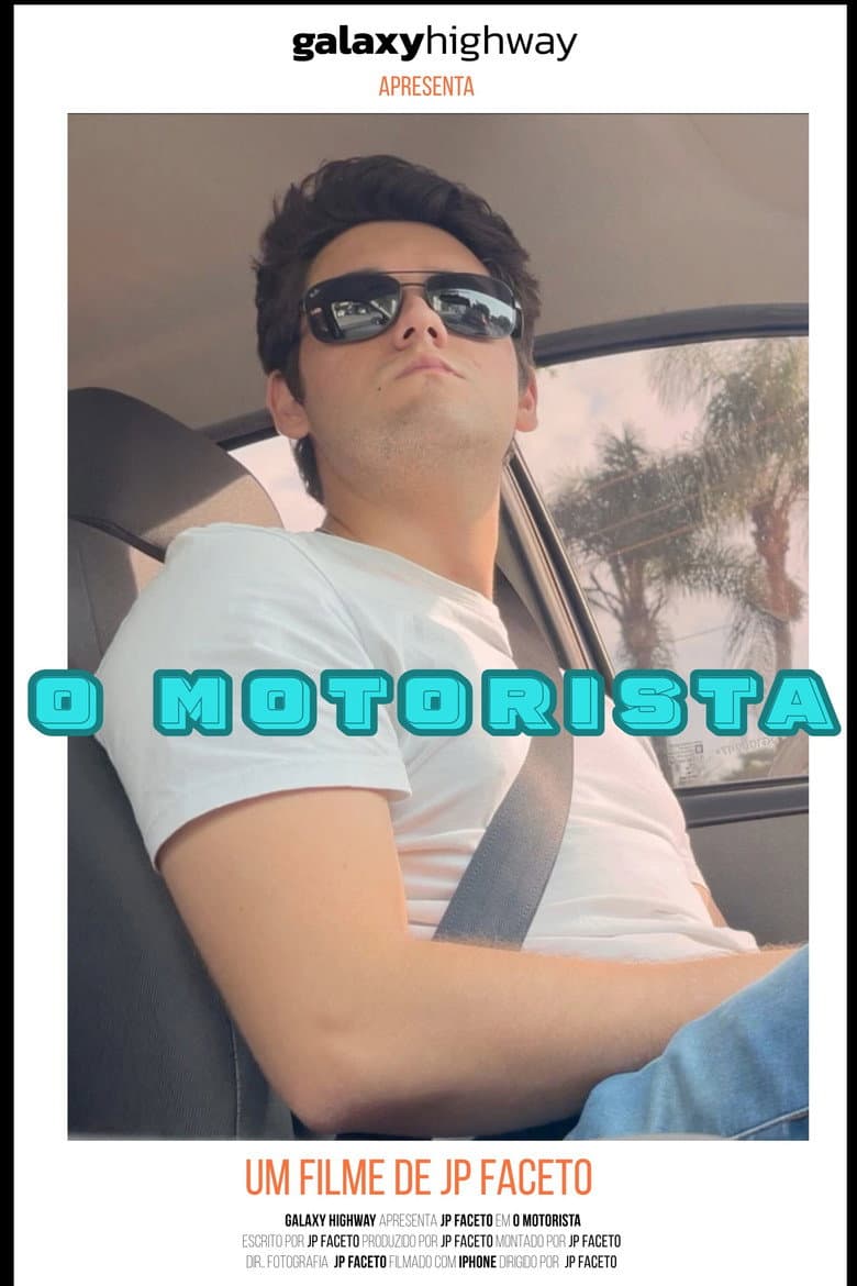 The Driver