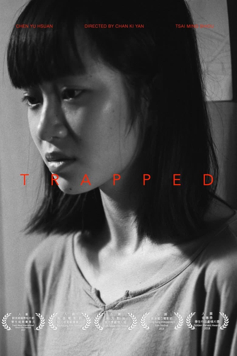 Trapped
