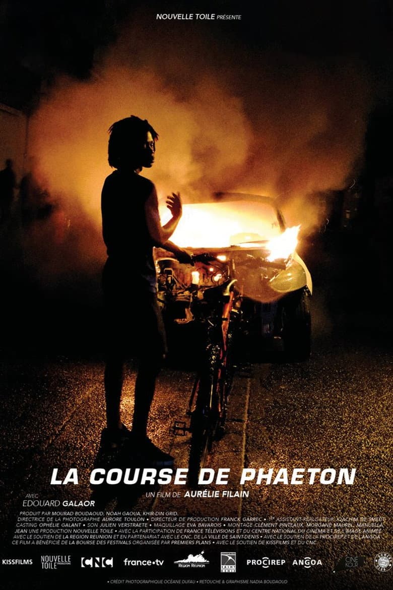 La Course de Phaéton