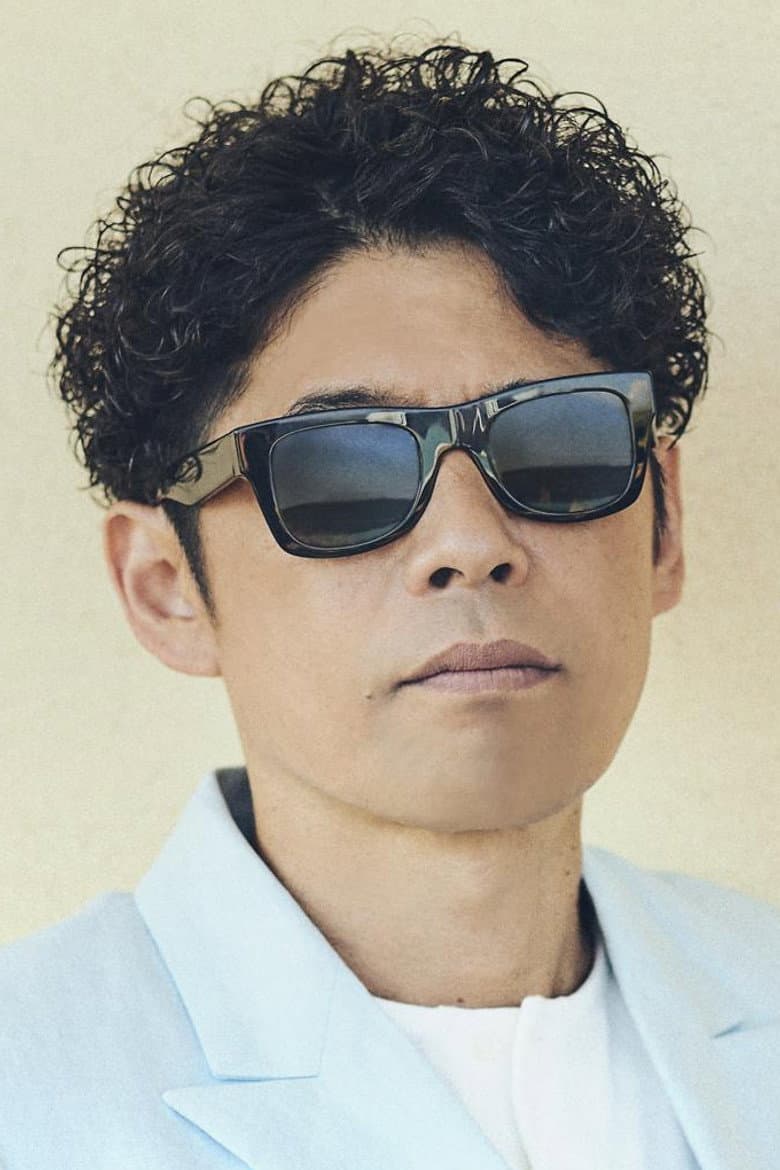 Tetsuya Murakami