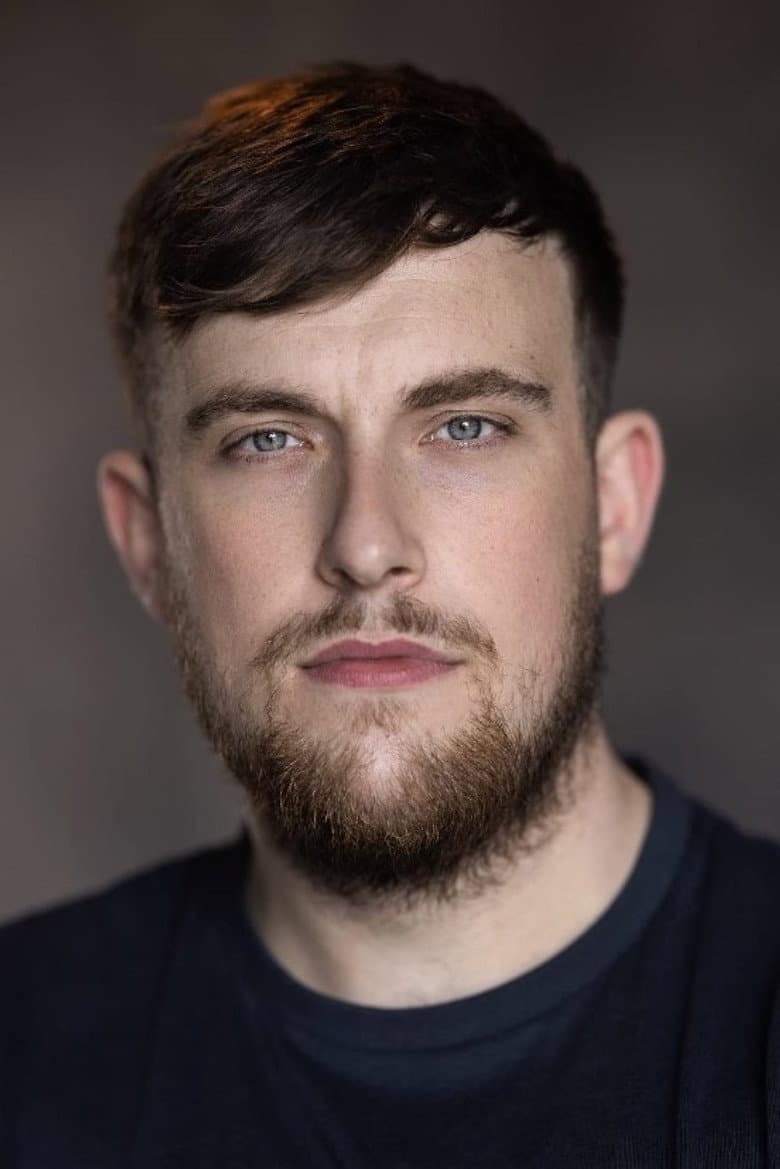 Darren Conway