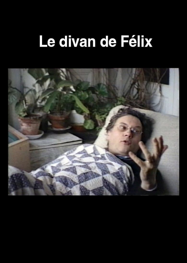 Felix's Couch