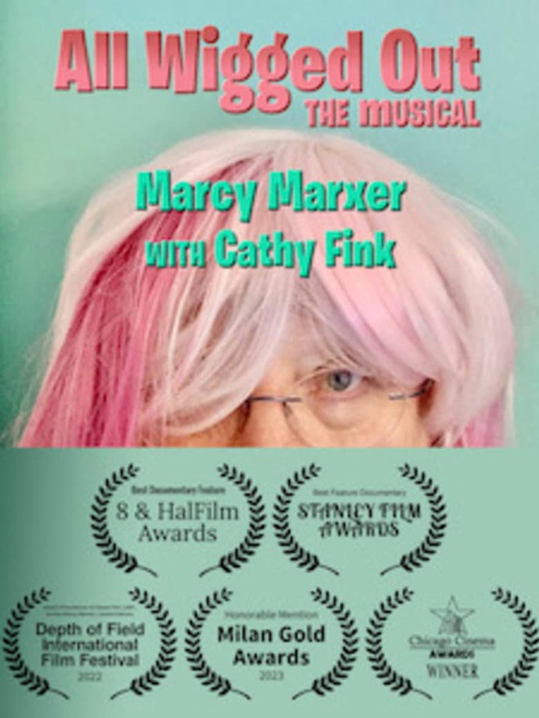 All Wigged Out: The Musical