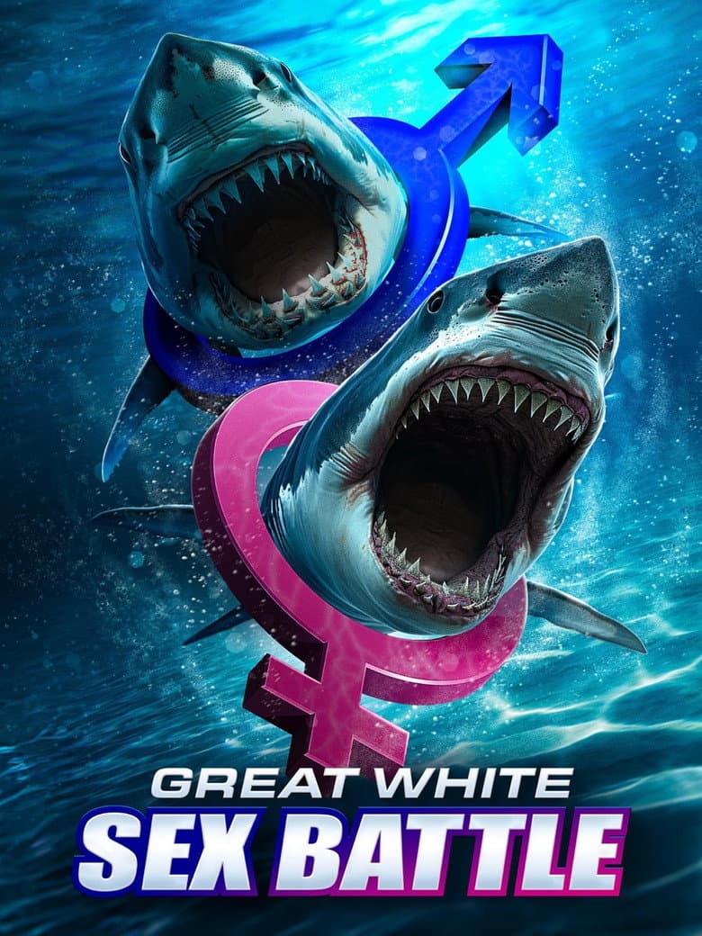 Great White Sex Battle