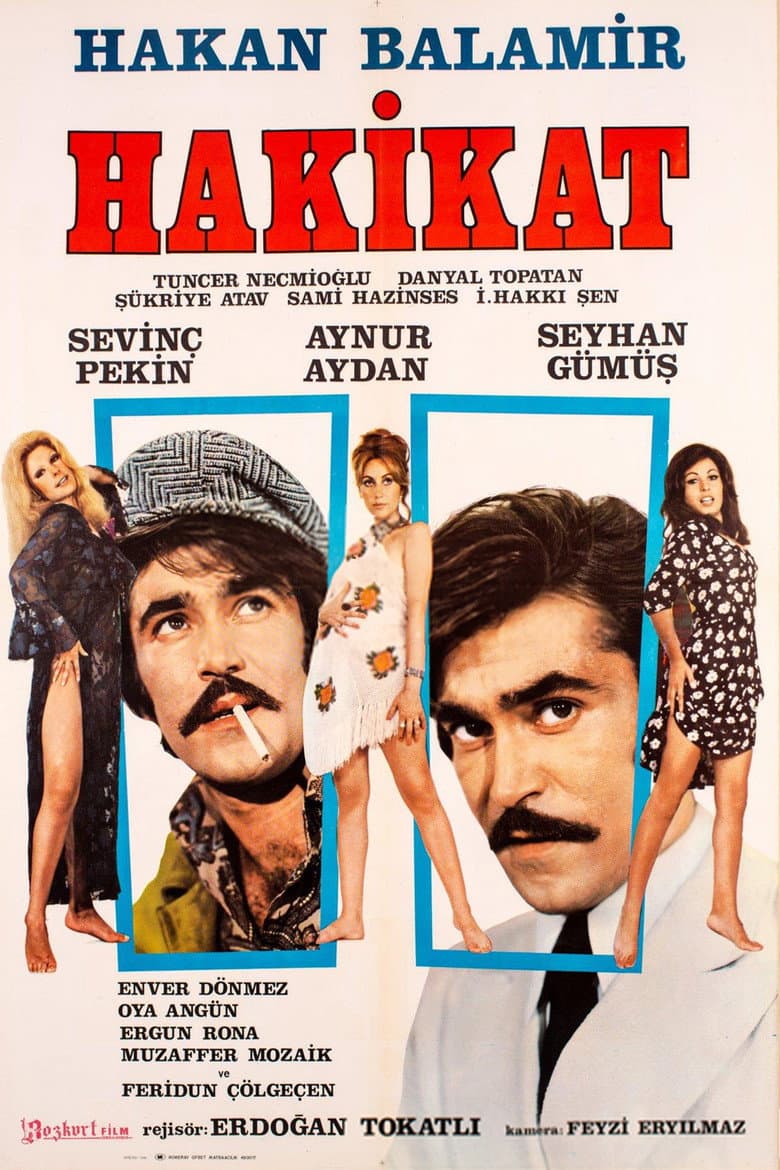 Hakikat