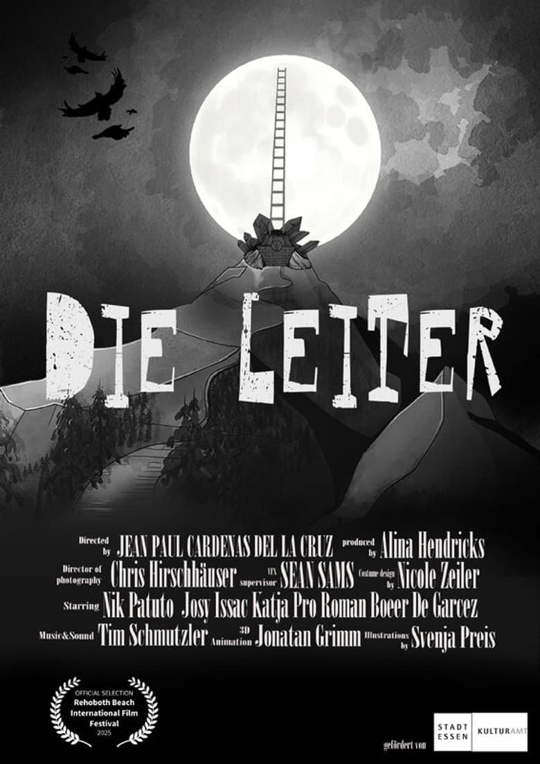 Die Leiter