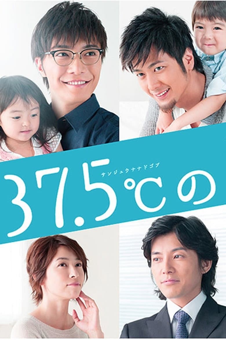 37.5°C Tears
