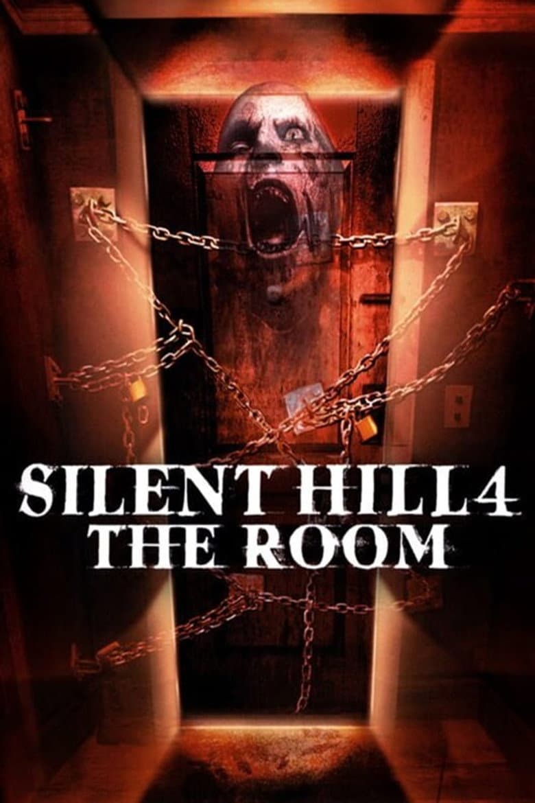 The Making of Silent Hill 4