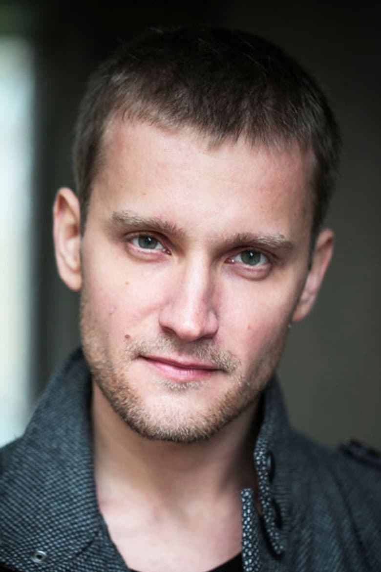 Ivan Zvyagintsev