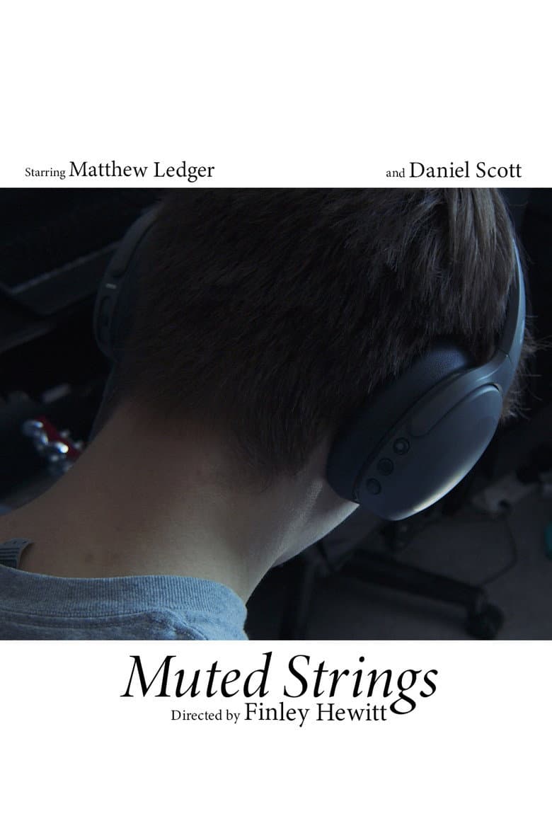 Muted Strings