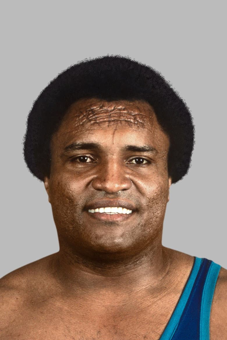 Carlos Colon, Sr.