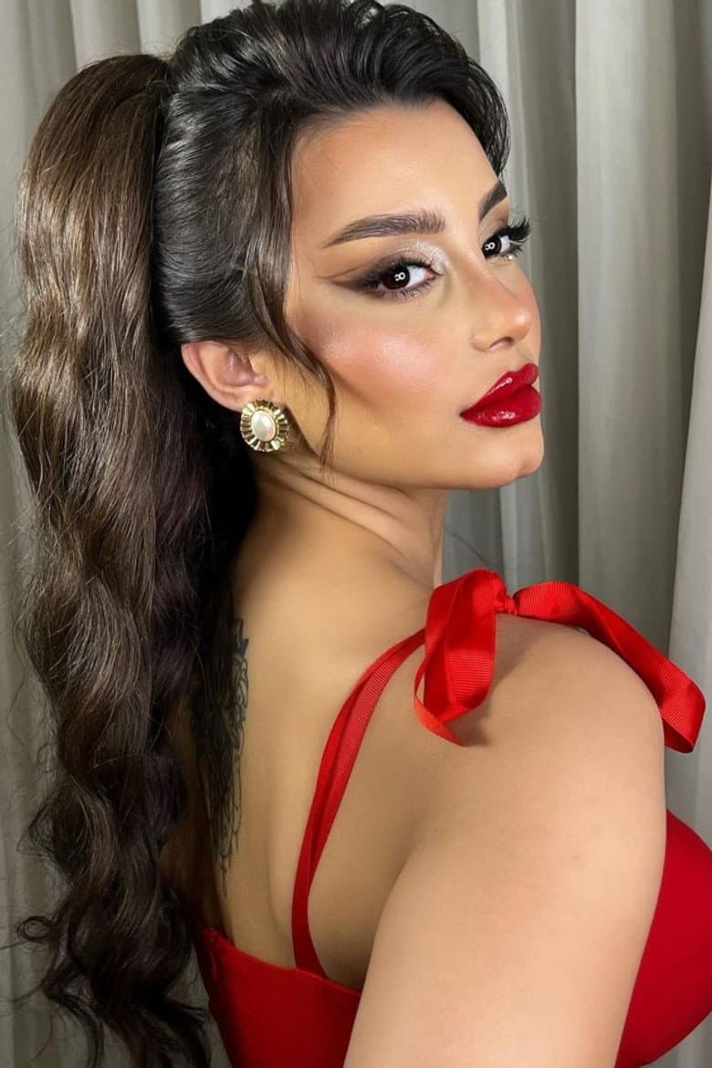 Laila Omarr