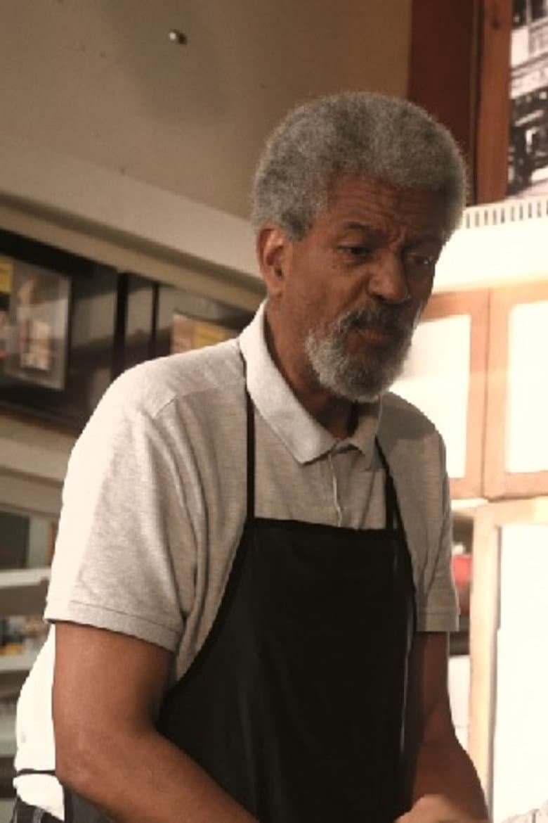 Djalma Aparecido