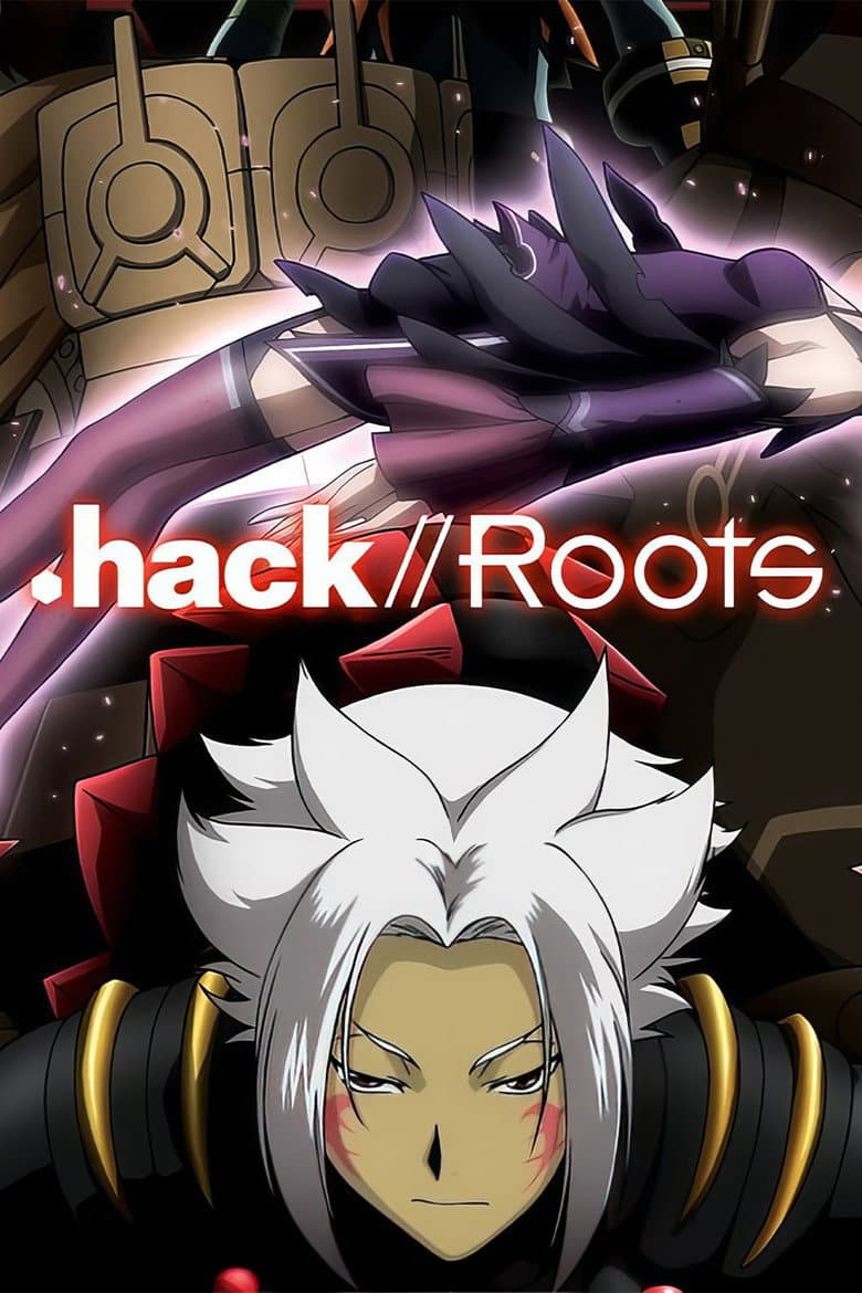 .hack//Roots