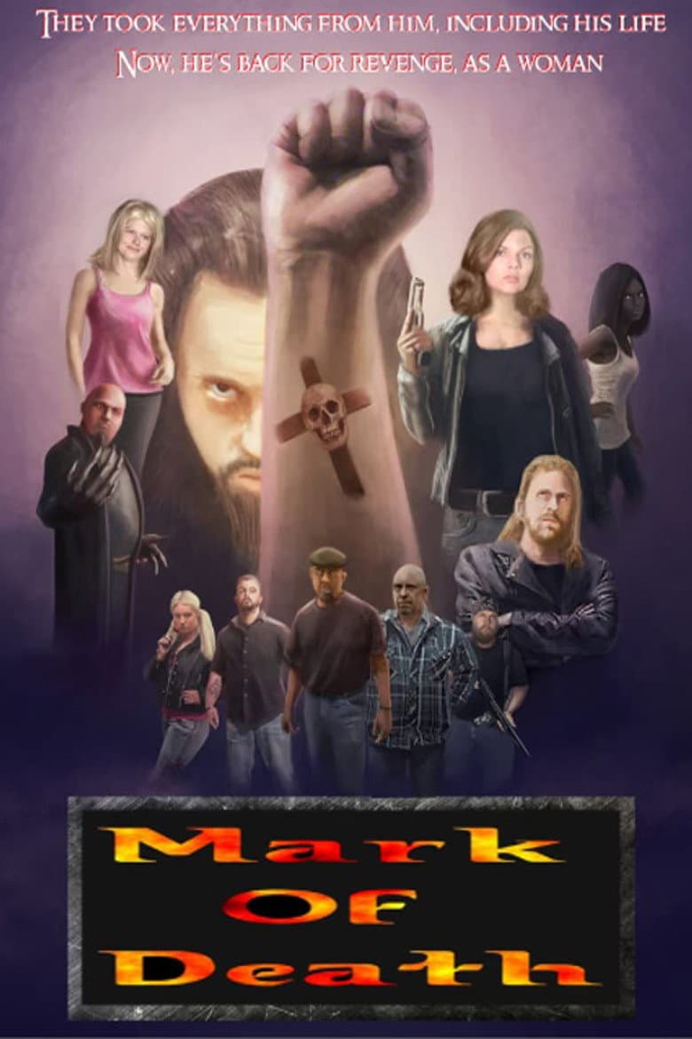 Mark of Death