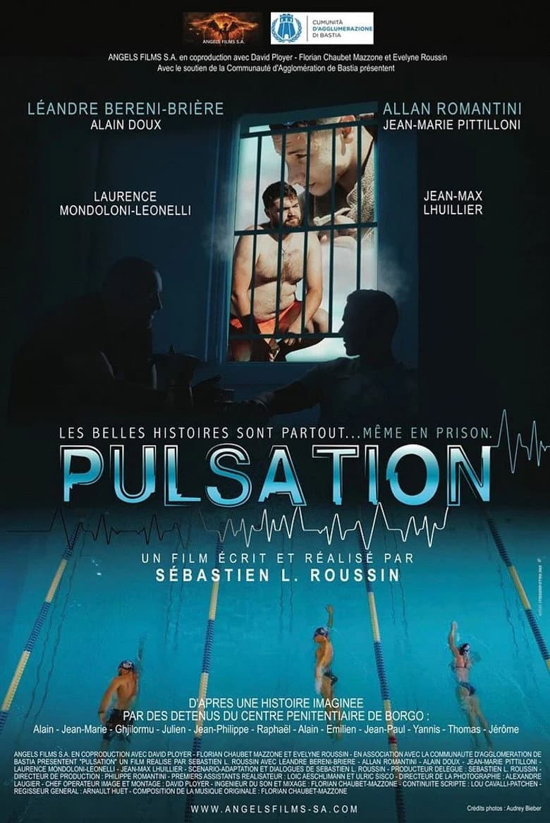 Pulsation