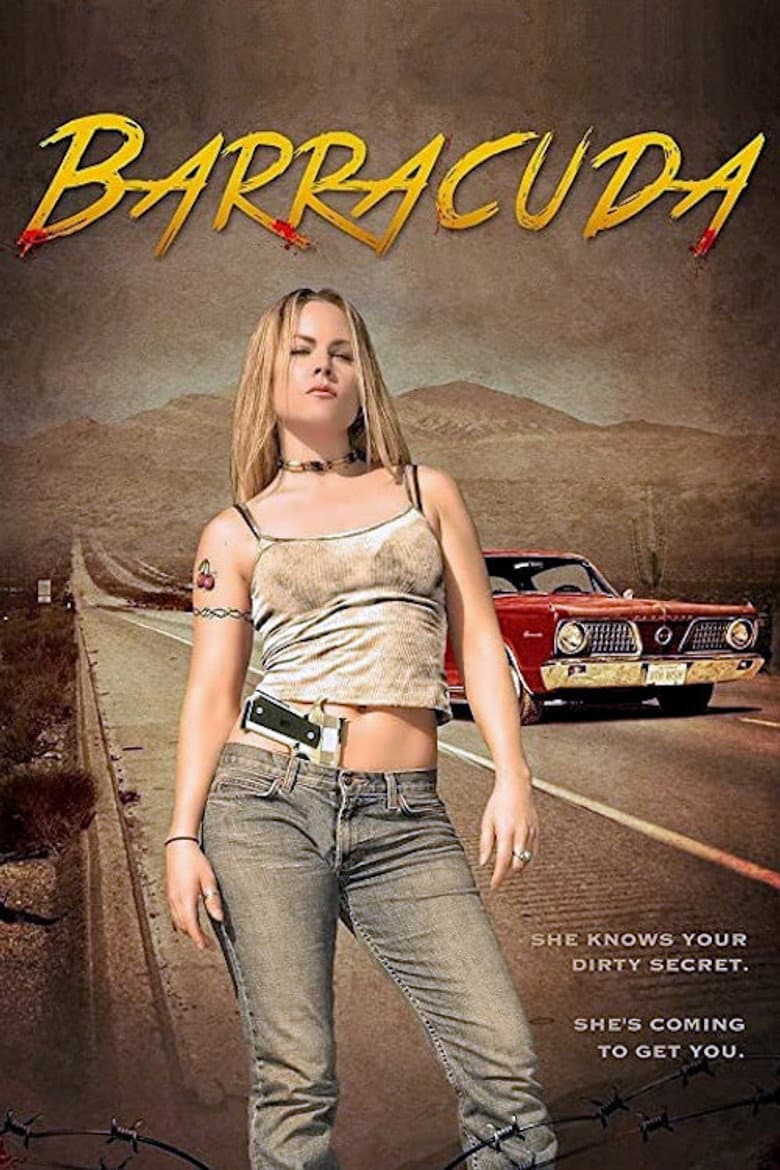 Barracuda