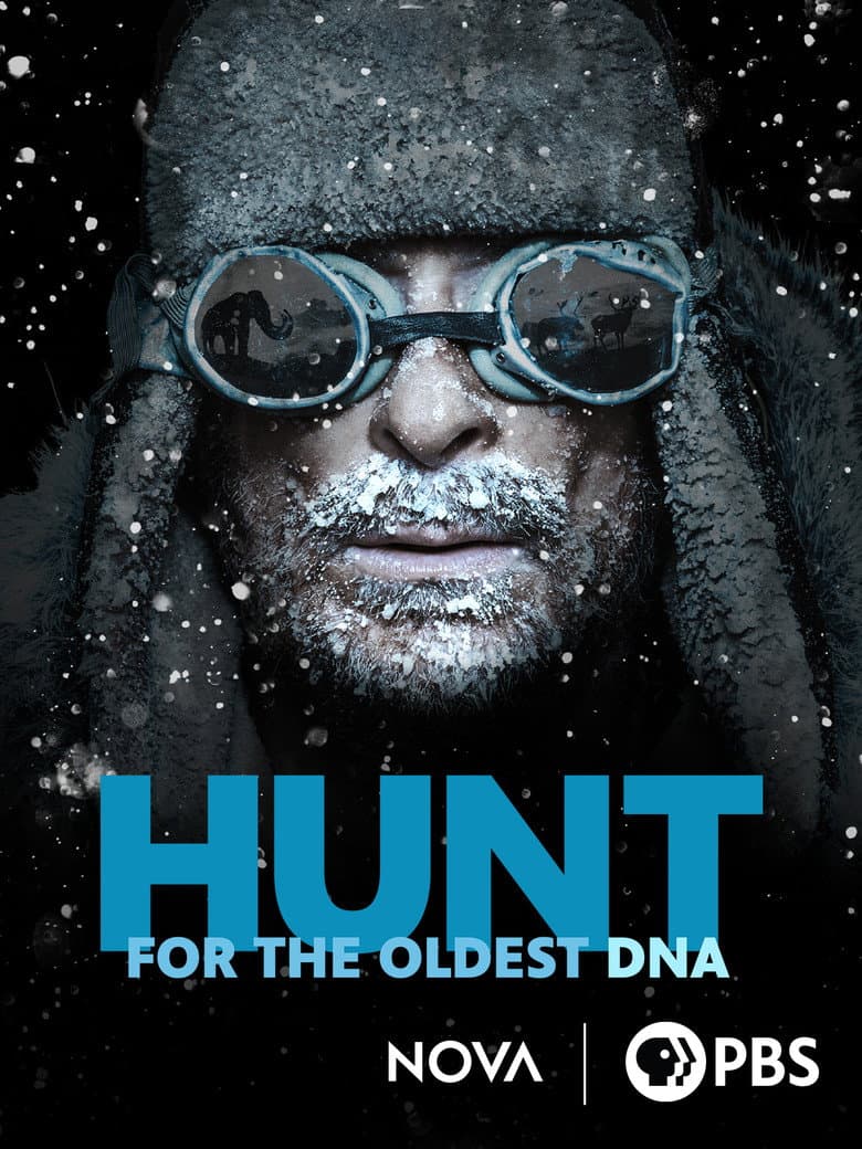 Hunt for the Oldest DNA