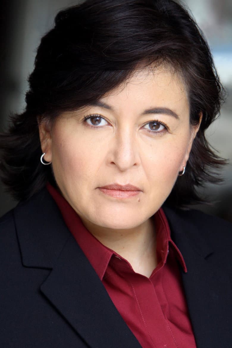 Monica Garcia Pérez