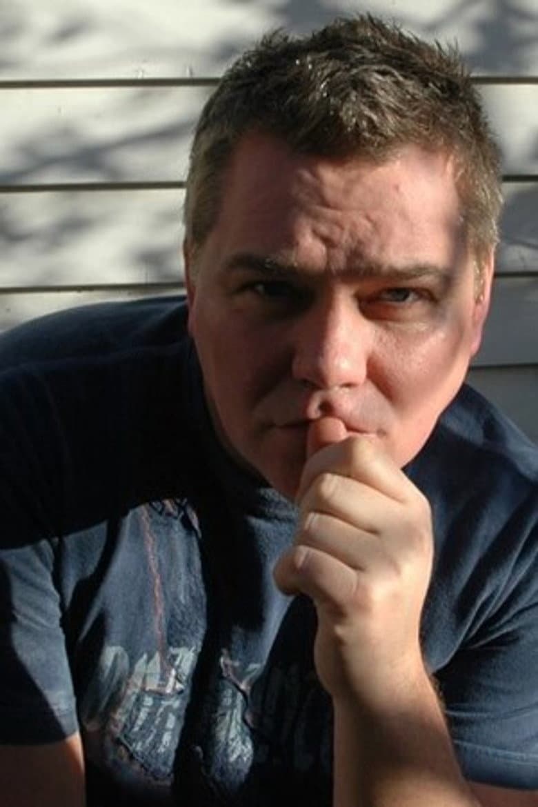 Simon Ellis