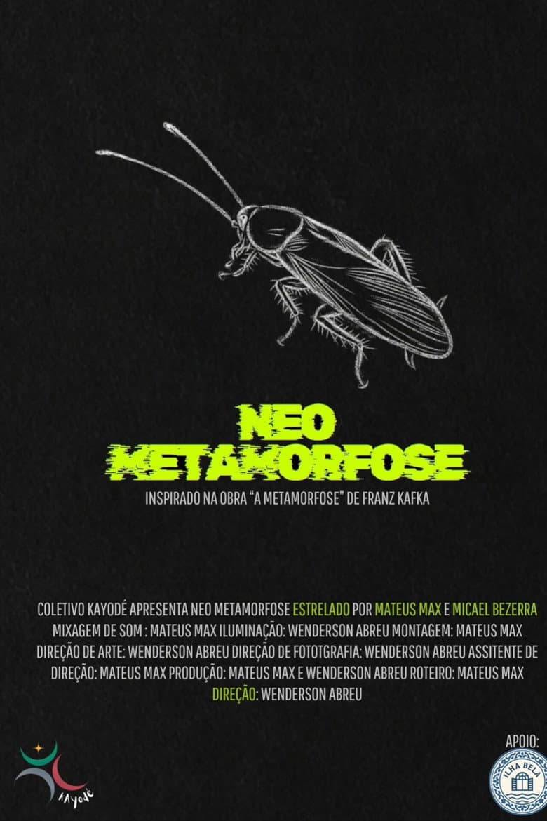 Neo Metamorfose