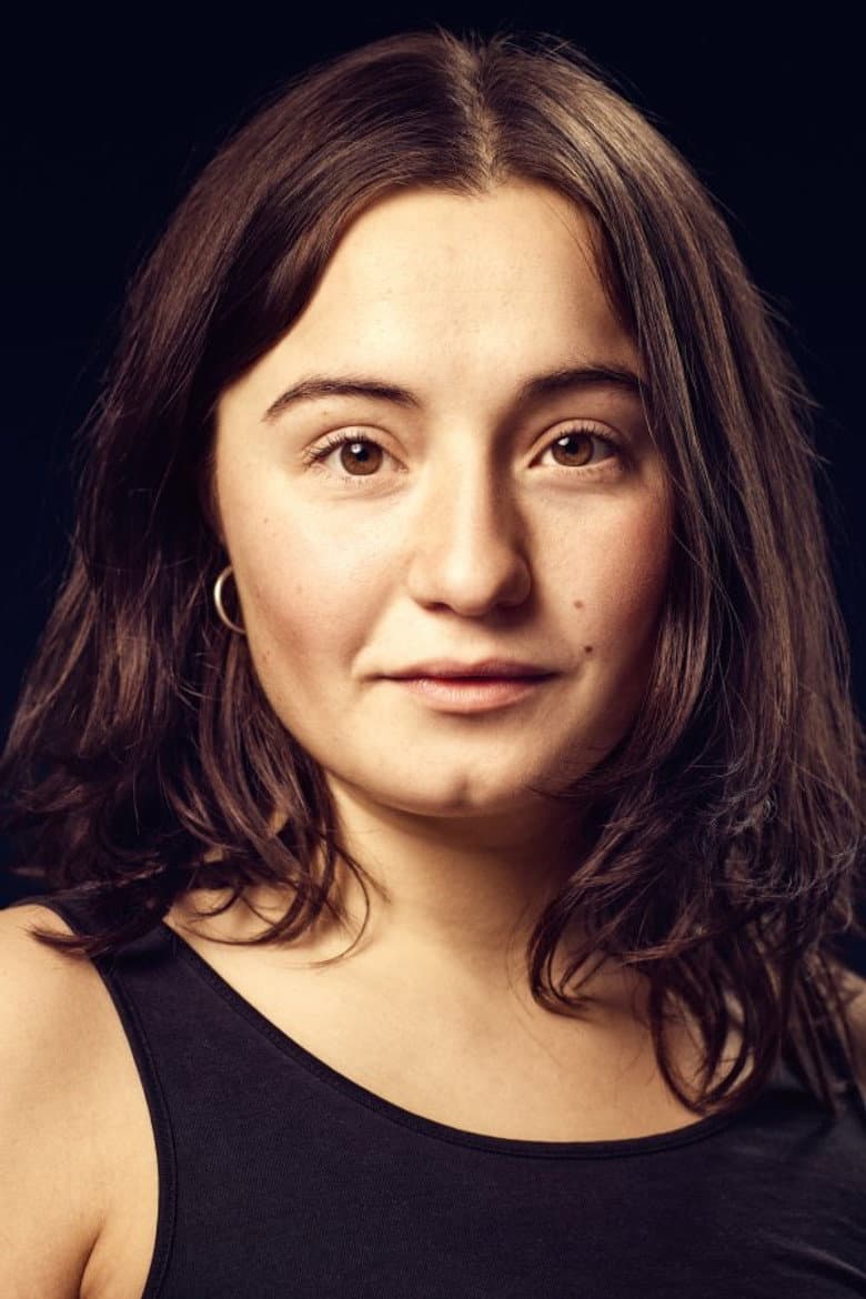Ayshan Qvortrup