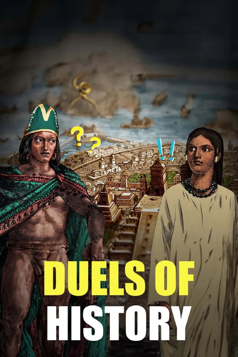 Duels of History