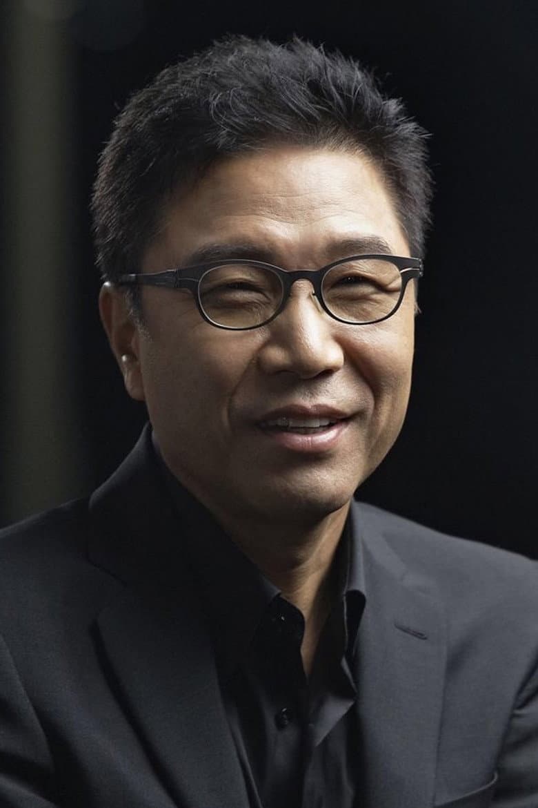Lee Soo-man