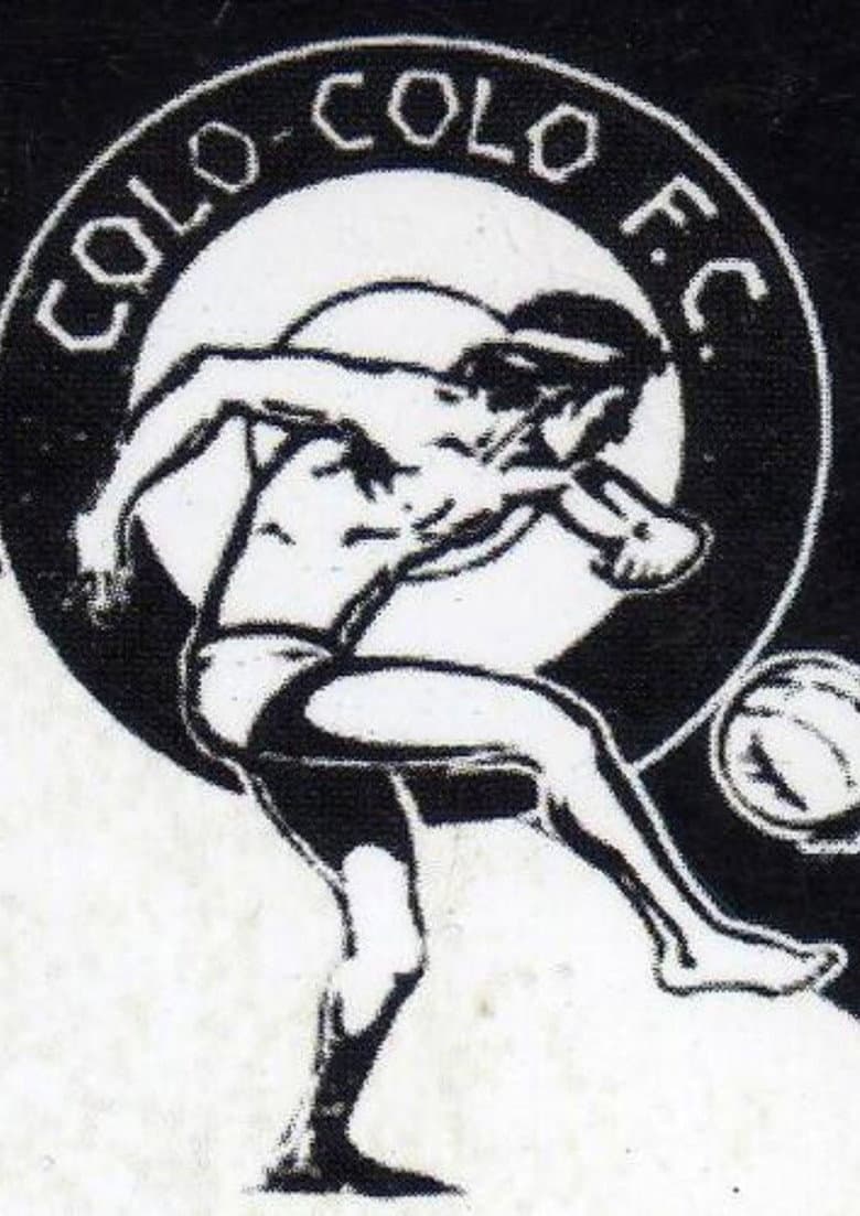 Colo-Colo Un Objeto de Deseo