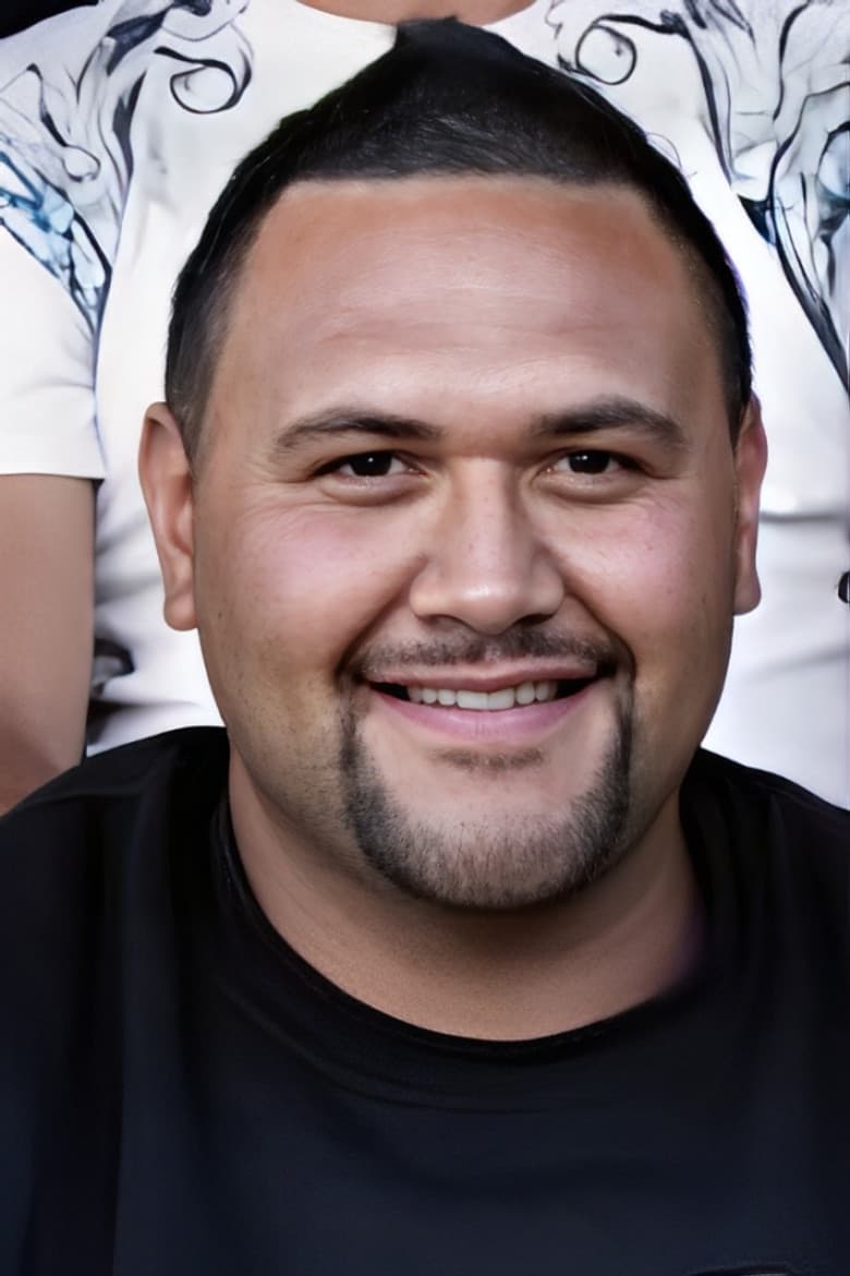 Joseph Kairau