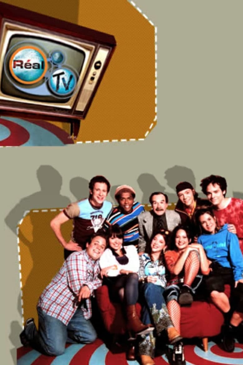 Réal-TV