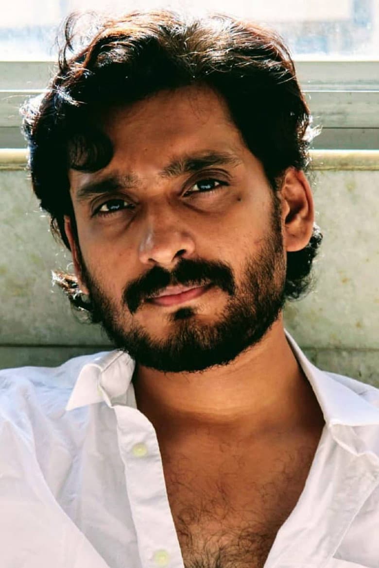 Rohit Haldikar