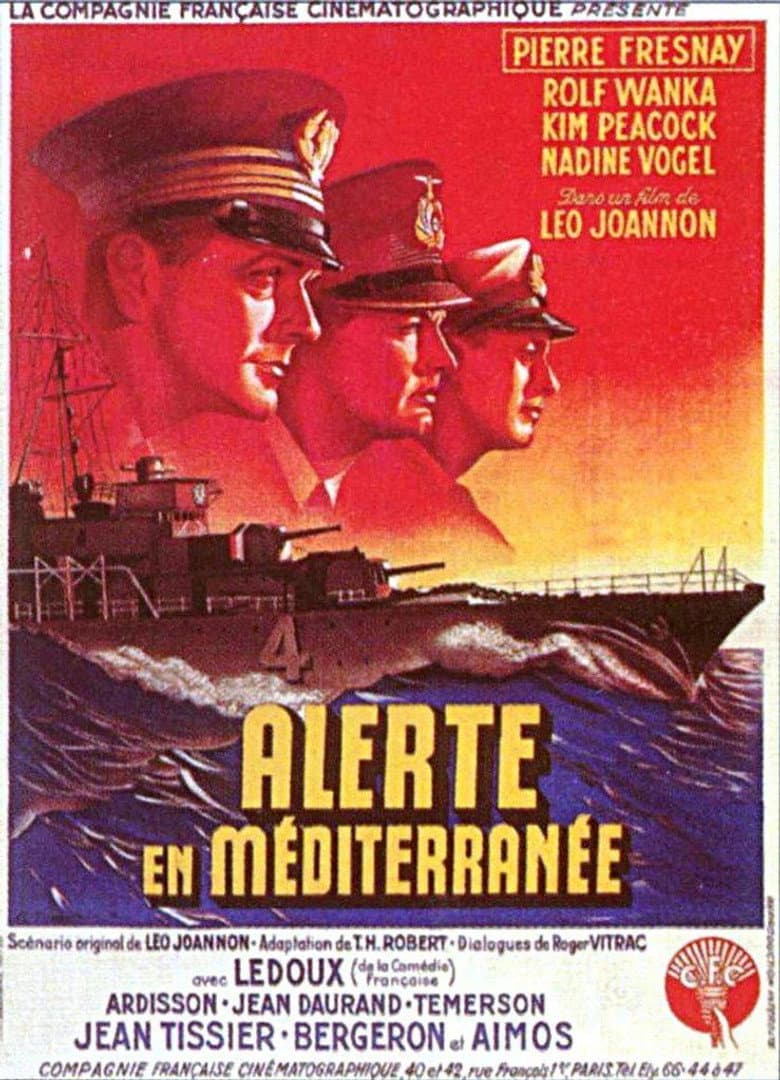 S.O.S. Mediterranean