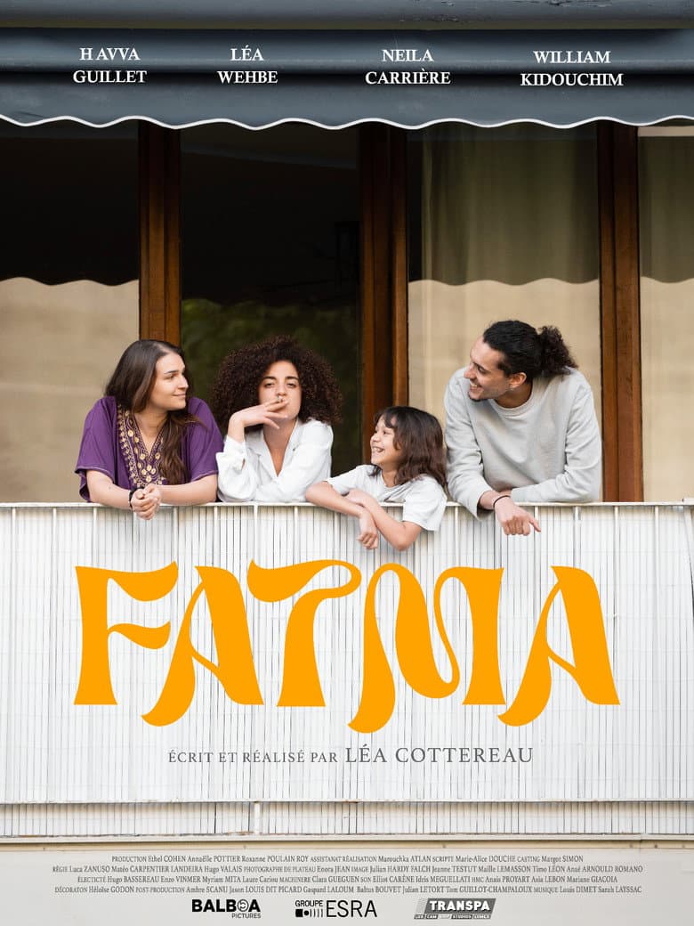 Fatma