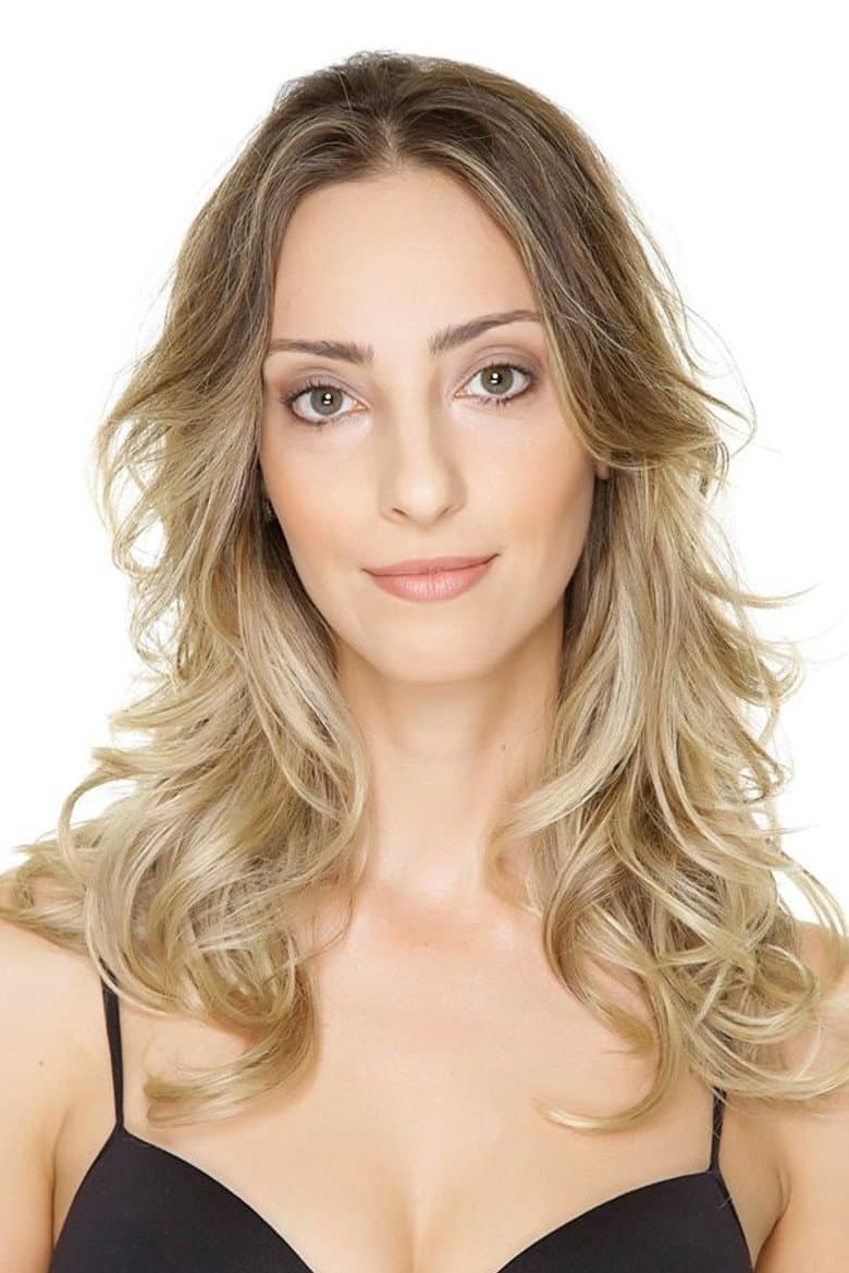 Carolina Cardinale