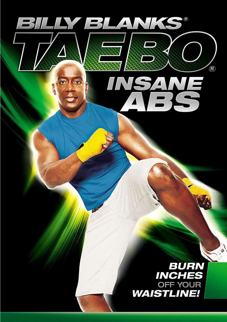 Billy Blanks Tae Bo: Insane Abs