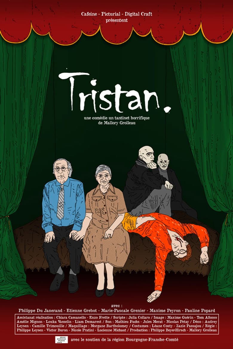 Tristan
