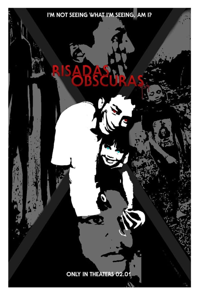 Risadas Obscuras