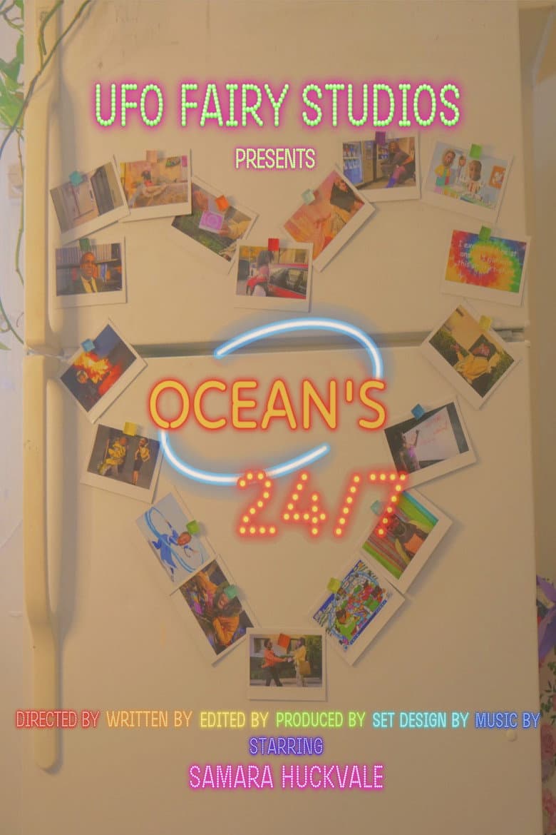 Ocean's 24/7